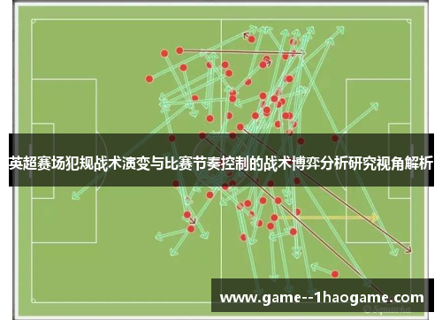 英超赛场犯规战术演变与比赛节奏控制的战术博弈分析研究视角解析 英超赛场犯规战术演变与比赛节奏控制的战术博弈分析研究视角解析