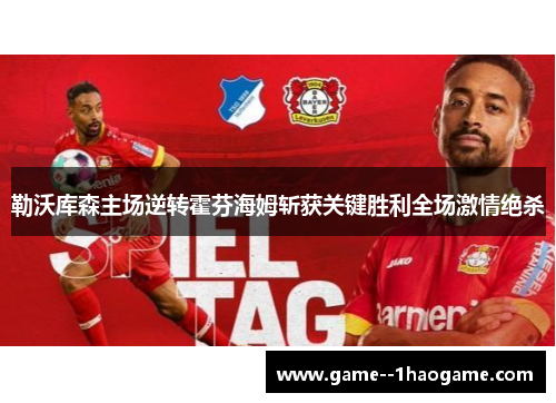 勒沃库森主场逆转霍芬海姆斩获关键胜利全场激情绝杀